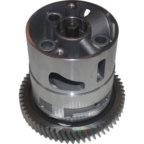 6511801301 6511802401 6511802601 6511802801 Oil Pump W639 W906 OM651