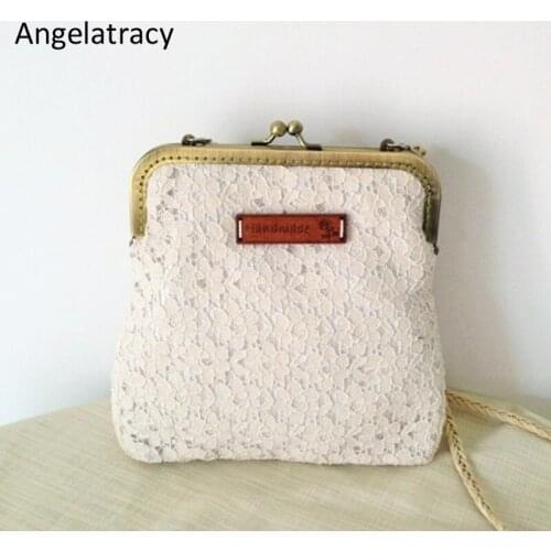 Сумки и чемоданы Angelatracy China At AliExpress