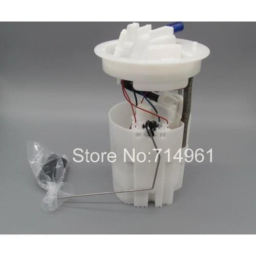 AV61-9H307-AC Top quality fuel pump assembly case for Ford focus 3 1.6 one pipe