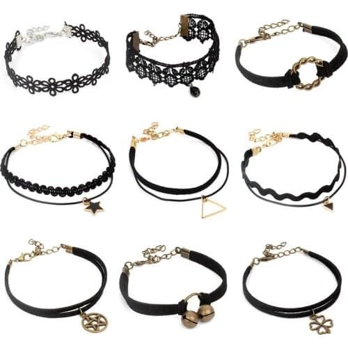 Pulseras Bracelet for Women Bracelet Chain Bracelets Women Accessories Beaded Strand Bracelet