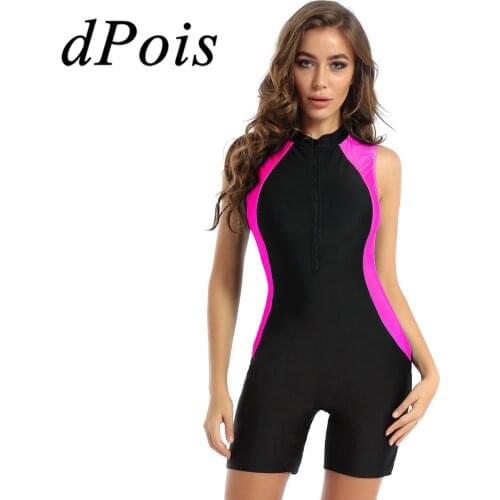 Женские пляжные комбинезоны DPOIS China At AliExpress