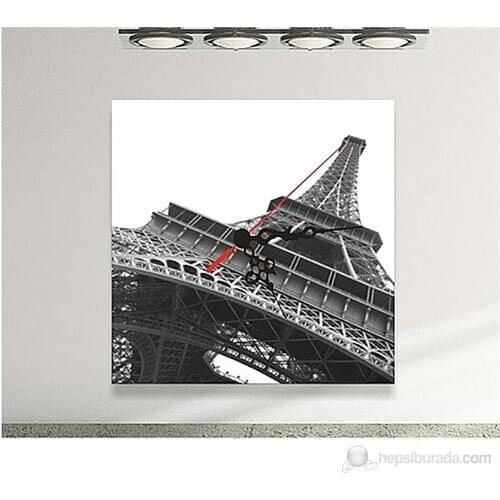Eiffel Tower Table clock Wall clock relogio de parede настенные часы horloge murale