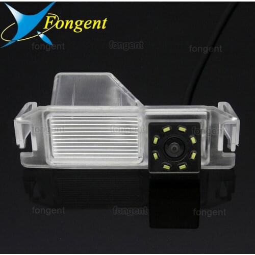 Fongent FOR KIA Picanto Morning TA 2011 2012 2013 2014 2015 2016 2017 Car Parking Rear View Reversing Wireless Fish eye Camera