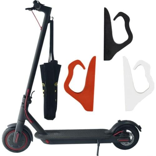 Electric Scooter Front Hook Storage Bag Holder Hanger for Ninebot ES1 ES2 E22 1S M365 M365 Pro MaxG30 Scooter Accessories