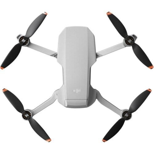 Mavic Mini 2 noise reduction blade accessory for dajiangyu Mini 2 propeller 4726f wing