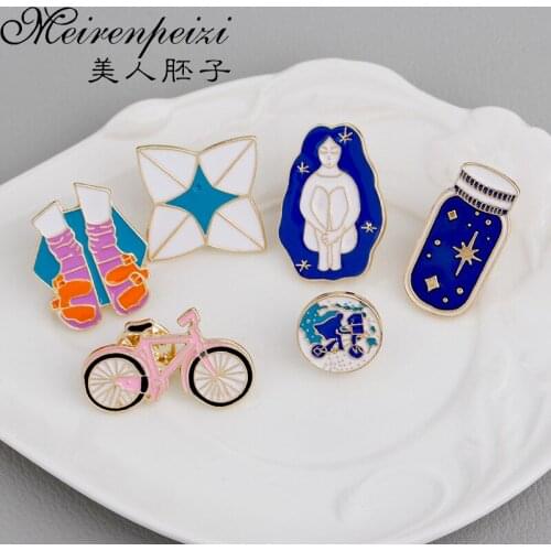 Meirenpeizi Cycling Products