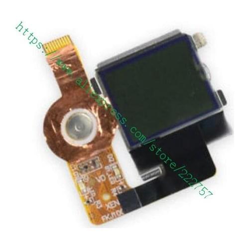 NEW Repair for Gopro original FOR gopro hero 3 LCD screen dog 3 screen FOR gopro Fuselage display Repair Partr