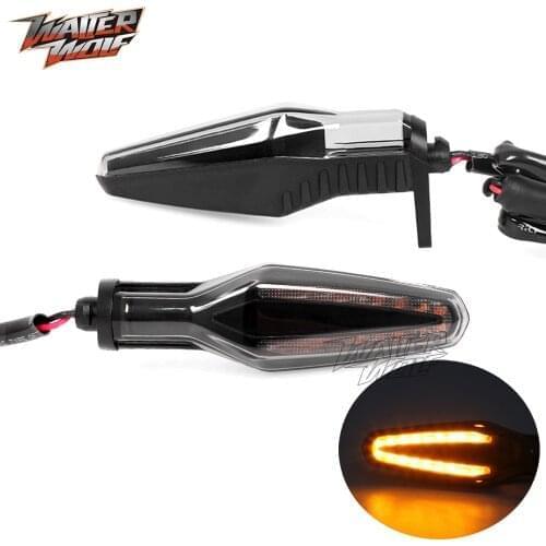 NEW Turn Signal Indicator Light For Aprilia TUONO 1000 V4 1100 CAPONORD 1200 NA Mana 850 RS4 Motorcycle Accessories Signals Lamp