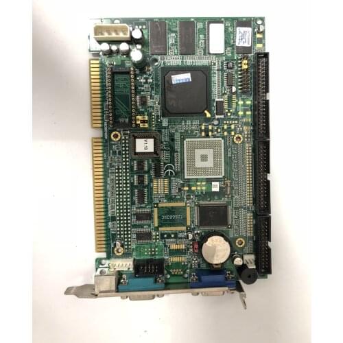 Original dismantling PCA-6741L REV:A2 90% new PCA-6741L physical picture