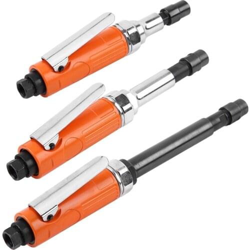 25000rpm Pneumatic Grinders Engraving Polishing Tire Buffer Grindering Tool Alloy Steel Air Die Grinders Polishing Tool Car