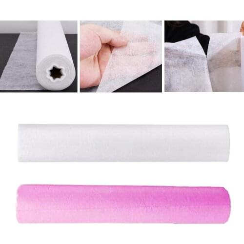 50pcs Disposable Bed Sheets Bedroom Massage Table Sheets Beauty Salon Spa Travel Hotel Thicken Non-woven Fabric Sheet 50x70cm