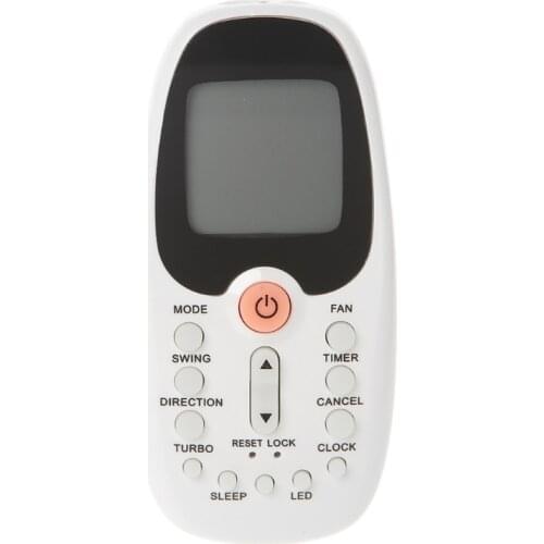 Air conditioner Remote Control For Midea Komeco Comfee R06 / BGCE R06 / BGE