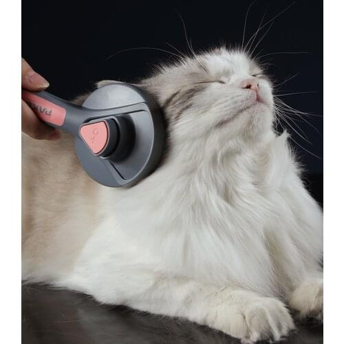 Pet Cat Comb Dog Comb Pet Dog Hair Cat Hair Comb Special Needle Comb For Cats Hair Pets Cleaner Cleaning and Beauty Products