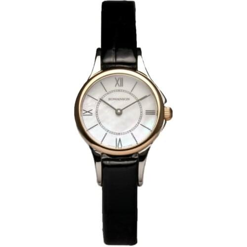 ROMANSON Women's Wrist Watch