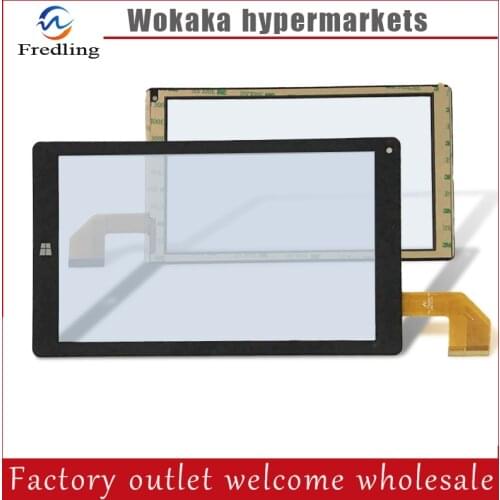 New MF-772-090F-2 MF-772-090F-3 8.9 inch For irbis TW35 TW34 TW33 TW36 Tablet Touch Screen Panel digitizer Sensor Free Shipping