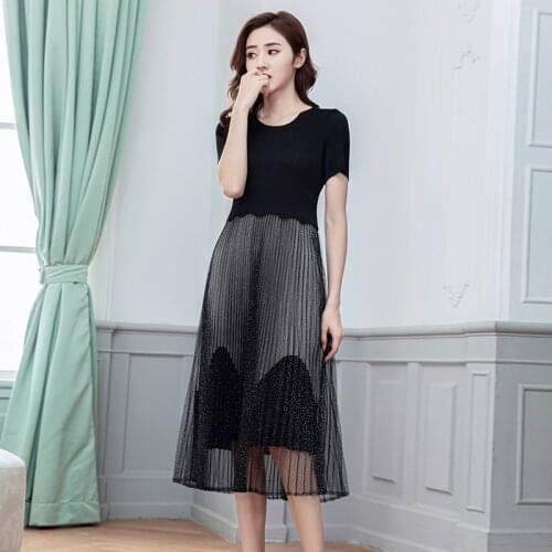 Shyslily Light Summer Dresses
