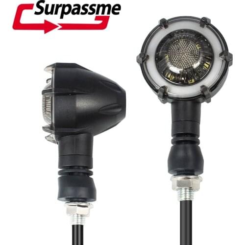 Surpassme Car Lamps