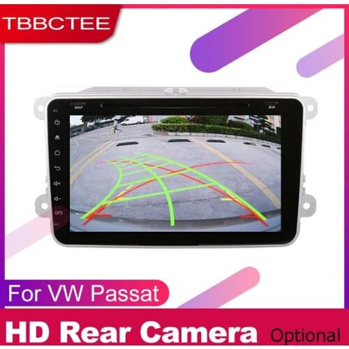 TBBCTEE android car dvd gps multimedia player For Volkswagen VW Passat Variant 2005~2010 car dvd navigation radio video audio