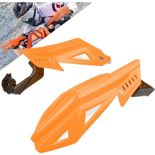 Universal Hand Guards Windproof Handlbar Protector Moto Dirt Bike For 125SX/XC-W 150SX XC XC-W 200XC-W SIX DAYS 2004-2018