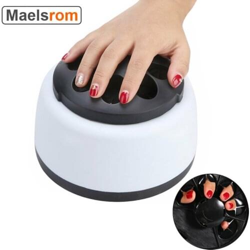 VamsLuna Nail Polish Remover