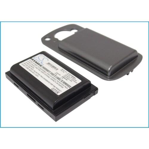 Cameron Sino Mobile SmartPhone Replacement Li-ion Battery 2400mAh For 35H00060-01M Verizon Hermes, P4500, TyTn Free Tools