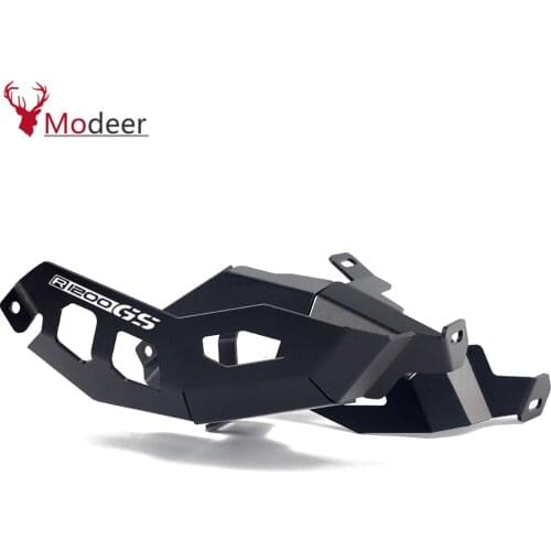 For BMW R1200GS R1200GS ADV R1200RT R1200R R1200RS 2013-2020 2019 2018 Water Cooled models Cylinder Head Guards Protector Cover