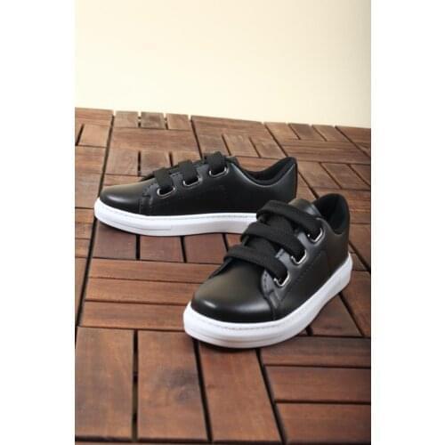 Zeno Thick Lace-Up Women 'S Sneaker