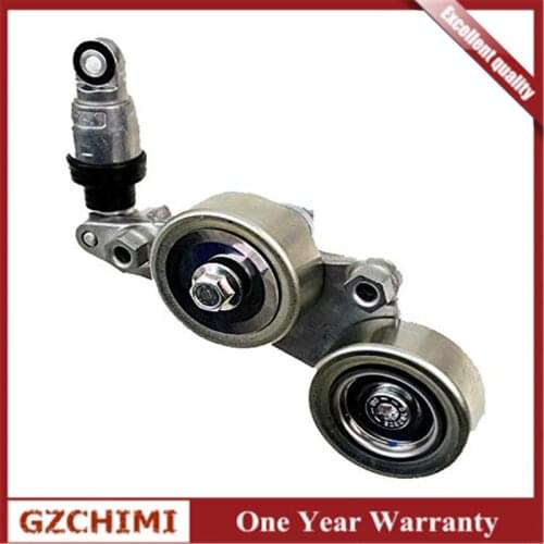 31170-R70-A01 31170-RKB-005 Engine Belt Drive Tensioner Assembly 31170R70A01 Fits for Honda Accord Odyssey Pilot 3.5L V6