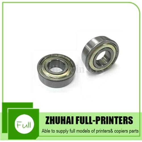5 Sets Free Shipping Lower Roller Bearing for Xerox DC4110 1100 900 4595 4112 4127 2pcs/set New Compatible