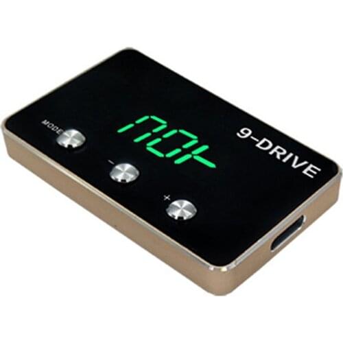 Car Electronic throttle controller Auto Accessories Modified Drive for DODGE JEEP CHRYSLER