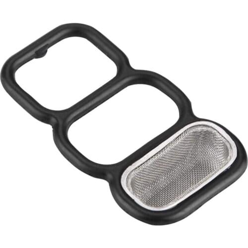 Car VTEC Solenoid Gasket Kit for Honda Accord Acura CL 15825-P0A-005 Accessories