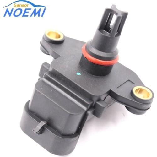 Intake Manifold Pressure Sensor For Opel Omega Vectra SAAB 9-3 OE.6235635