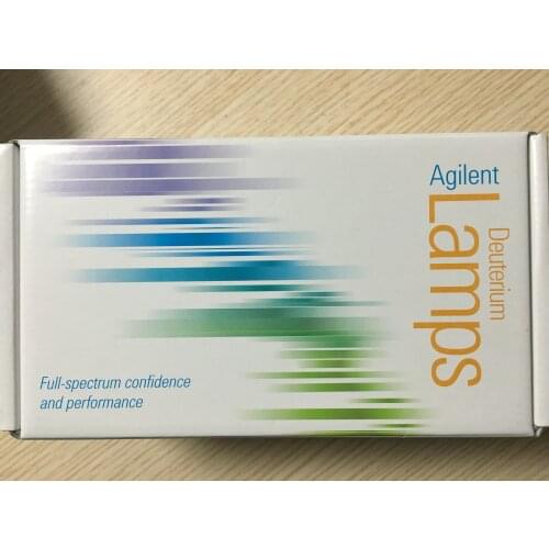 FOR 1PCS Agilent Deuterium Lamp 1100DAD / MWD Long Life 2140-0813