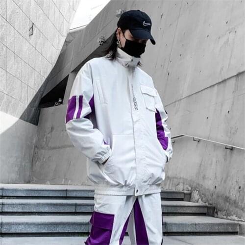 Nopnogn Men's Jackets