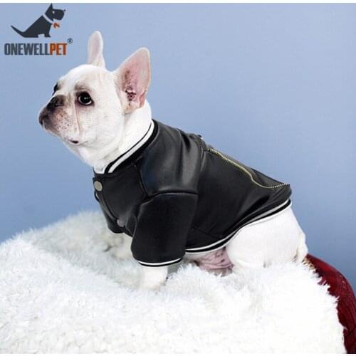 Onewellpet Jackets For Dogs