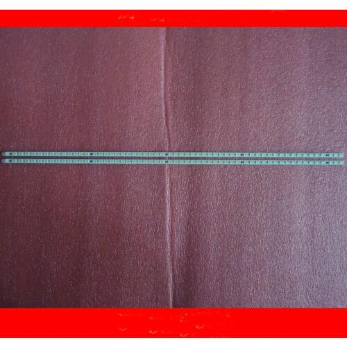 SLED SLS40-56EA-5630N SLS40_56EA_5630N LCD 120 REV0.2 100107GA for LTA400HF12 LJ64-02267A LJ64-02268A 1Pairs=2PCS/lot 453MM