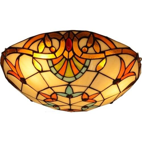 LED Ceiling Lights for Bedroom Baroque ceiling lamp for 3-10square Louis Xiv style meters modern house lighting fixture