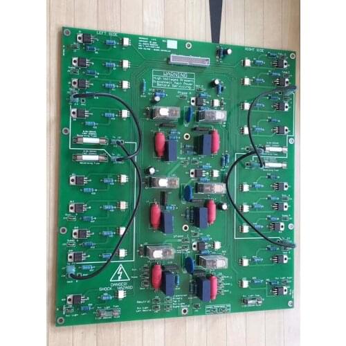 All New GSX high and low voltage Brunswick bowling board Bowling Accessaries USBC certificated better quality free shipping