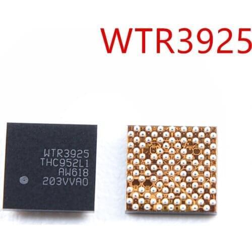 WTR3925/XCVR0_RF for iphone 7/7plus Transceiver POWER IC chip