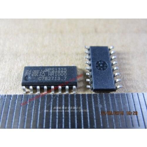 10pcs/lot HR1000A HR1000 LCD new original