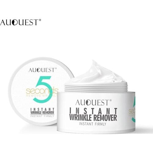 20g 5 Second Instant Wrinkle Cream Remover Puffy Eye Bag Lifting Skin Anti-aging Skin Firming Day Cream Skin Care TSLM1