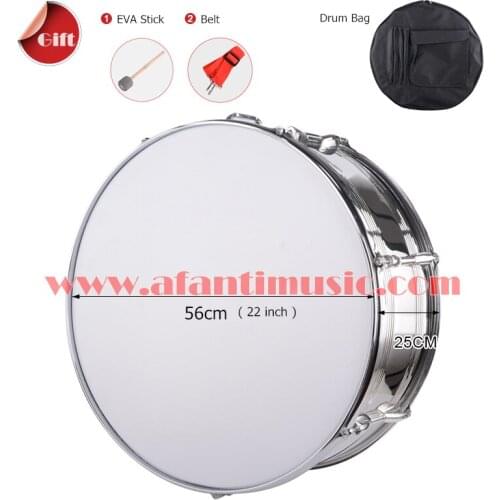 22 inch Afanti Music Bass Drum (ASD-055)