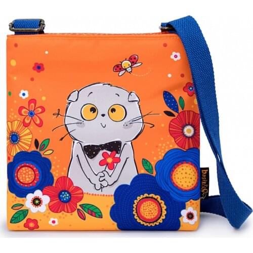 Мужские сумки через плечо BUDI BASA China At AliExpress