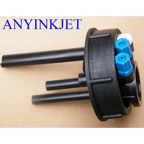 For Domino A120 A220 A-GP series printer make up mainifold with sensor 37754