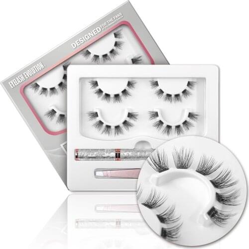 EASITENSION Eyelash Set