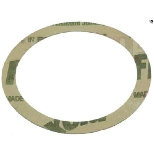 Group Head Portafilter paper seal 70 x 57 x 0.8mm for NUOVA SIMONELLI