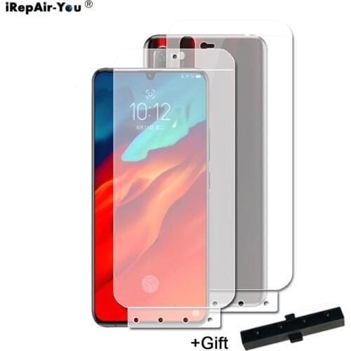 Защитные пленки для Lenovo iRepair-You China At AliExpress