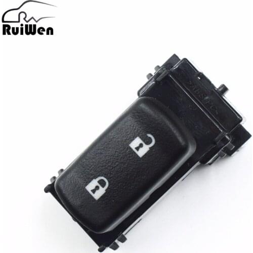 Door Lock Control Switch Button For Saturn Relay Pontiac Montana Chevrolet Uplander Buick Terraza 2005-2008 OE 10315842,901-136