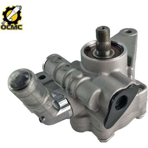Power Steering Pump Fit For Honda Pilot Acura CL TL MDX 1999-2004 56110P8EA01