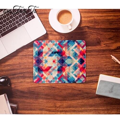 Deskpad Kawaii Mouse Pad 21*26cm Cute Mouse Pad Gaming Wrinting Cute Desk Mats for Office Home PC Computer Keyboard Protector